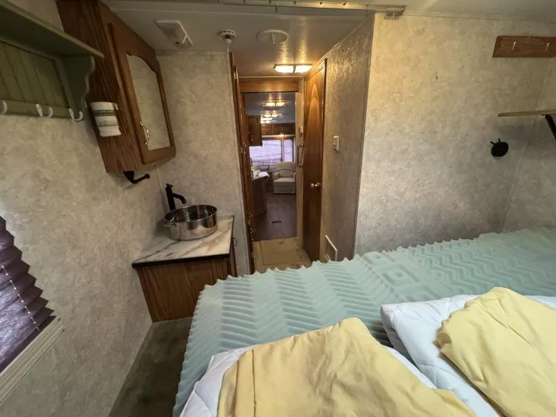 new Cargo (Enclosed) Trailers High Country Keystone RV for sale, in Fargo, ND Thumbnail 31