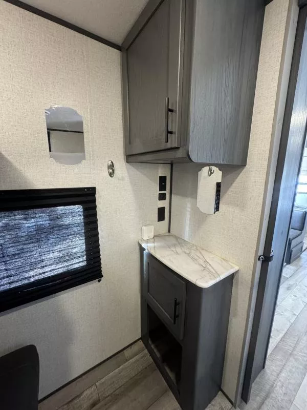 used Travel Trailers Dutchmen RV  for sale, in Fargo, ND Thumbnail 41