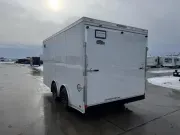 new Cargo (Enclosed) Trailers United Trailers  for sale, in Fargo, ND Thumbnail 4