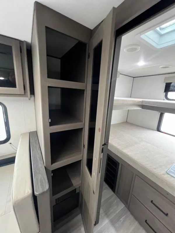 new Travel Trailers Grand Design RV Grand Design for sale, in Fargo, ND Thumbnail 19