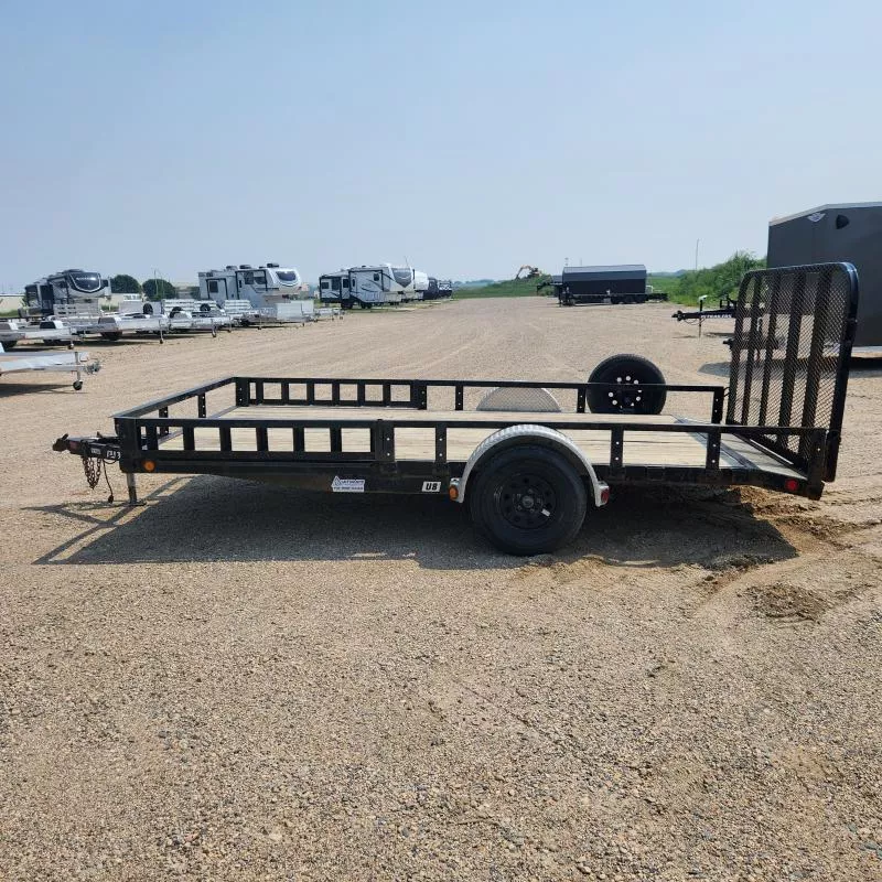 used Utility Trailers PJ Trailers  for sale, in Fargo, ND Thumbnail 6