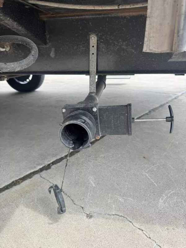 used Travel Trailers Kz Kz for sale, in Fargo, ND Thumbnail 17