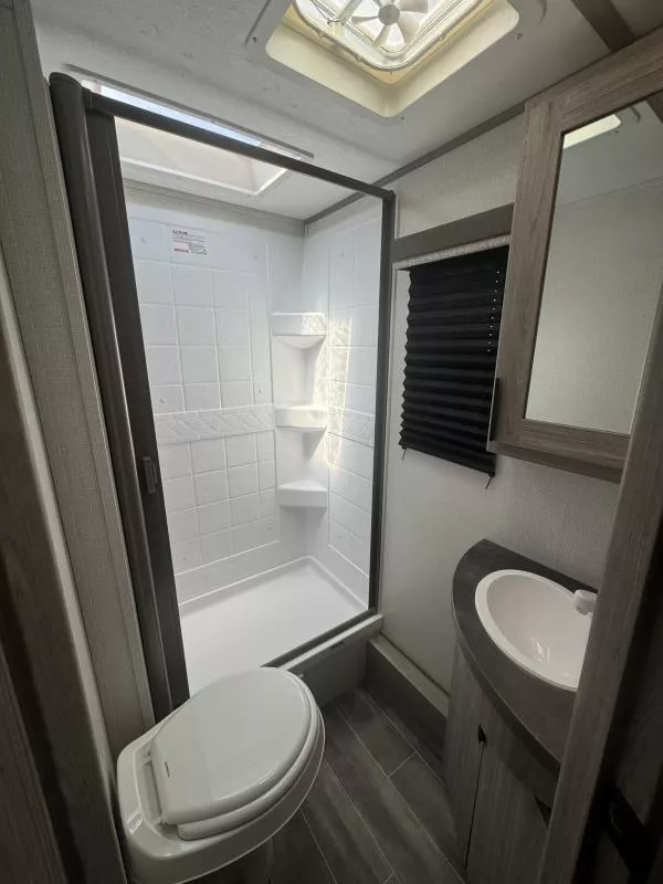 used Travel Trailers Keystone RV  for sale, in Fargo, ND Thumbnail 45