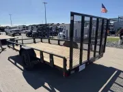 new Utility Trailers Rice Trailers  for sale, in Fargo, ND Thumbnail 8