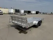 new Utility Trailers Triton Trailers  for sale, in Fargo, ND Thumbnail 6