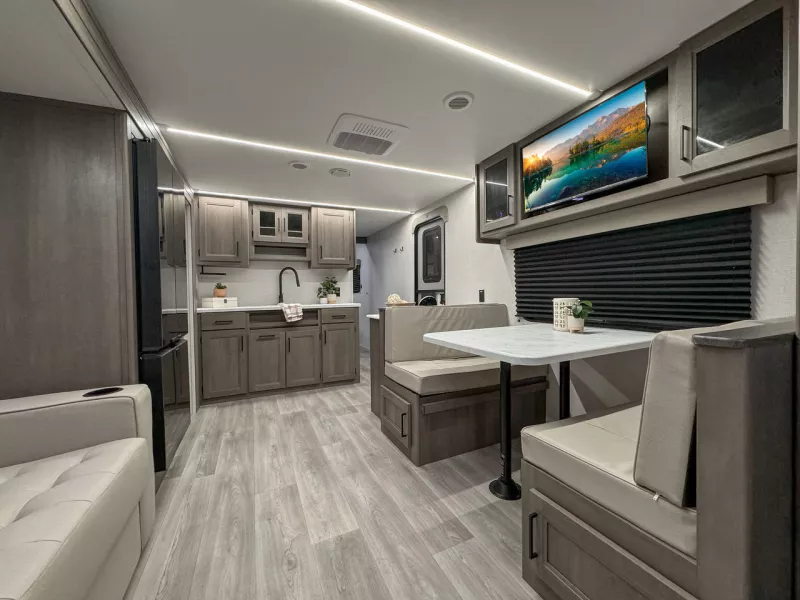 new Travel Trailers Grand Design RV Grand Design for sale, in Fargo, ND Thumbnail 2