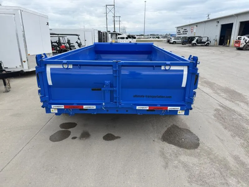 new Dump Trailers Arizona  for sale, in Fargo, ND Thumbnail 5