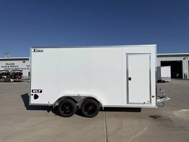 new Cargo (Enclosed) Trailers High Country  for sale, in Fargo, ND Thumbnail 2