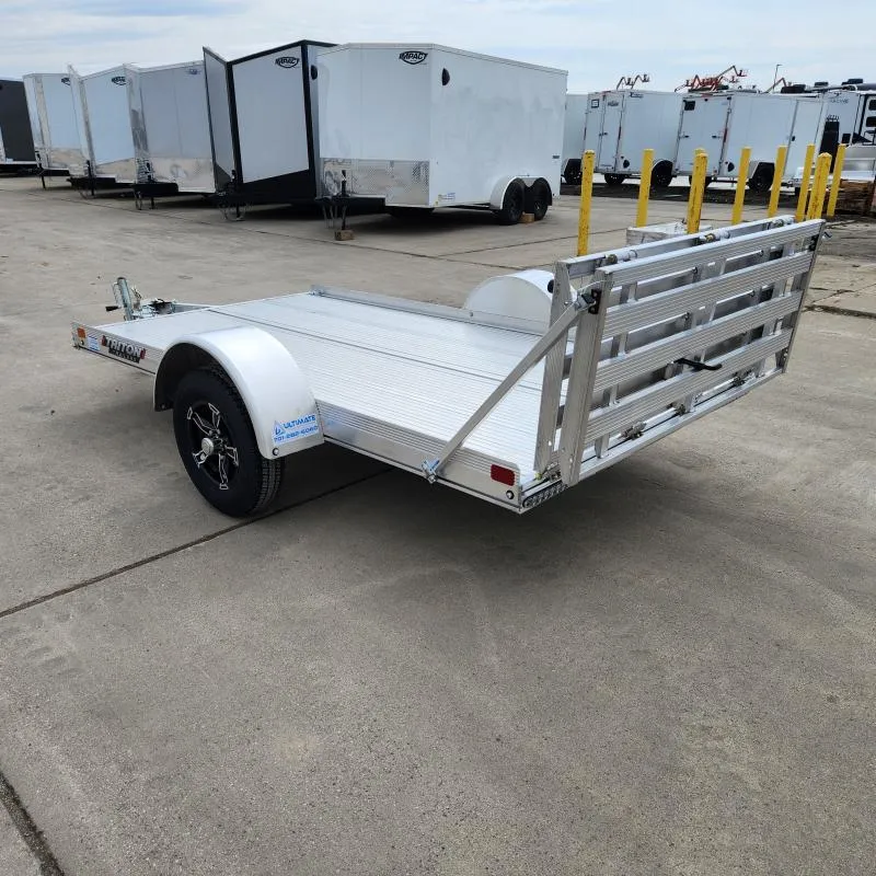 new Utility Trailers Triton Trailers  for sale, in Fargo, ND Thumbnail 5