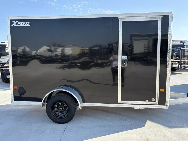 new Cargo (Enclosed) Trailers High Country  for sale, in Fargo, ND Thumbnail 2