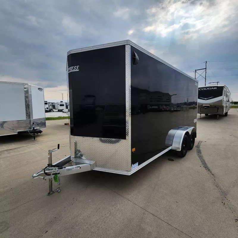 new Cargo (Enclosed) Trailers High Country  for sale, in Fargo, ND Thumbnail 7