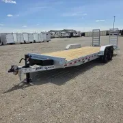 new Equipment / Flatbed Trailers Drive Trailers  for sale, in Fargo, ND Thumbnail 7