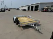 new Utility Trailers Bear Track  for sale, in Fargo, ND Thumbnail 1