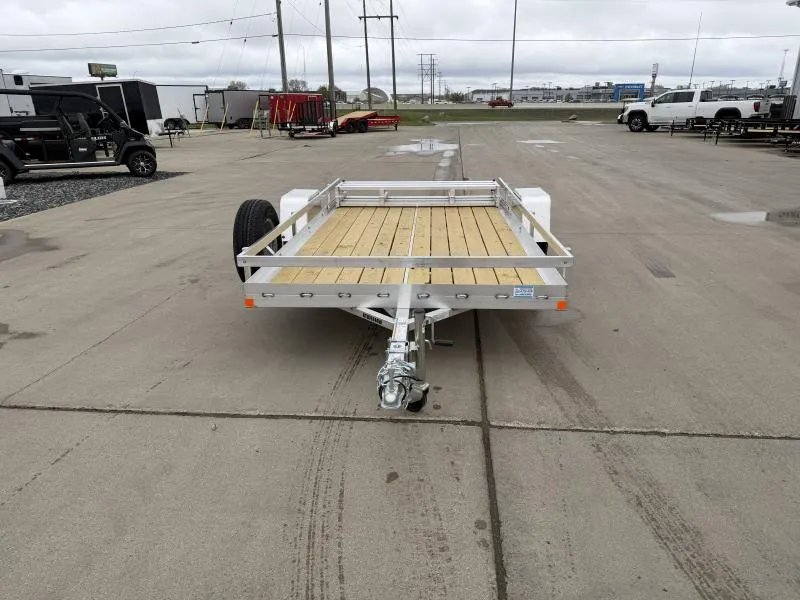 new Utility Trailers Bear Track  for sale, in Fargo, ND Thumbnail 3