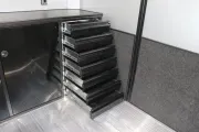 new Cargo (Enclosed) Trailers InTech  for sale, in Fargo, ND Thumbnail 10