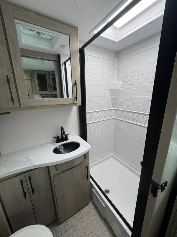 new Travel Trailers Grand Design RV Grand Design for sale, in Fargo, ND Thumbnail 37