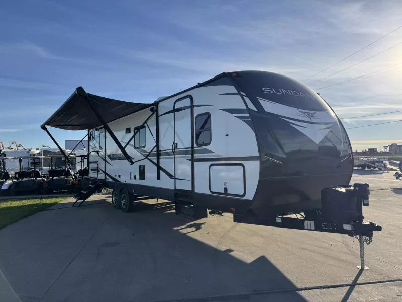 2022 Heartland RV Sundance 301BH