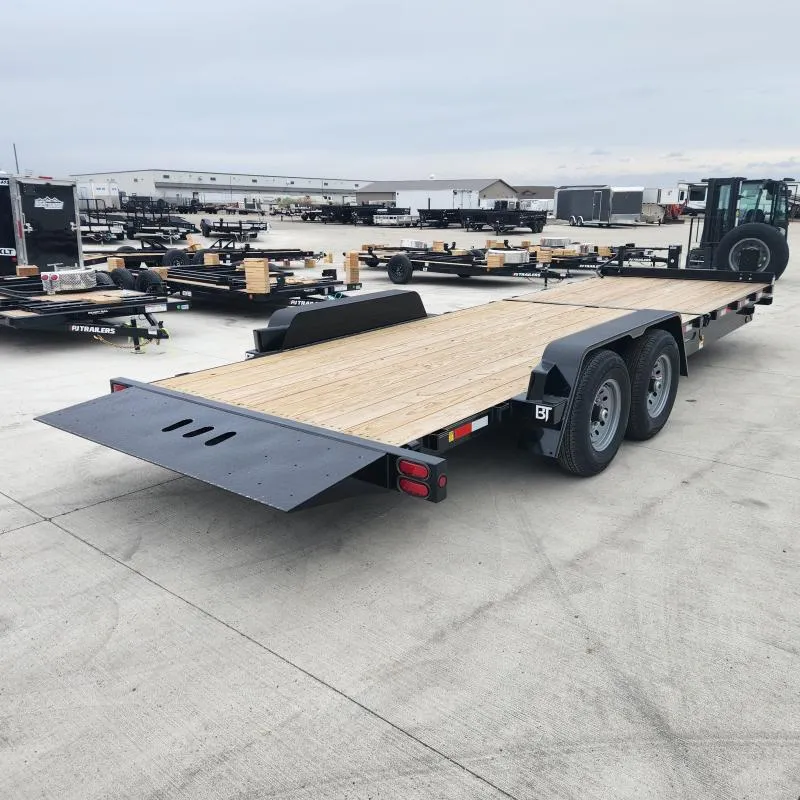 new Tilt Trailers Behnke  for sale, in Fargo, ND Thumbnail 3