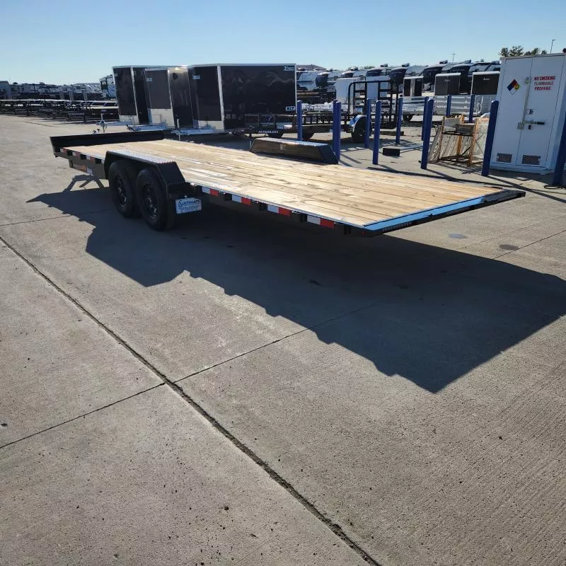 new Tilt Trailers H and H Trailer  for sale, in Fargo, ND Thumbnail 5