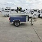 used Cargo (Enclosed) Trailers Wells Cargo  for sale, in Fargo, ND Thumbnail 2