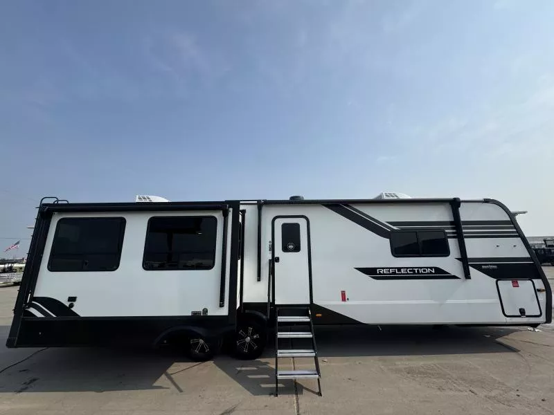 new Travel Trailers Grand Design RV Grand Design for sale, in Fargo, ND Thumbnail 2