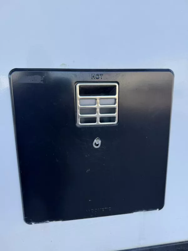 used Travel Trailers Heartland RV  for sale, in Fargo, ND Thumbnail 19