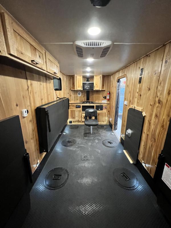 new Ice / Tiny Houses Team Lodge  for sale, in Fargo, ND Thumbnail 16