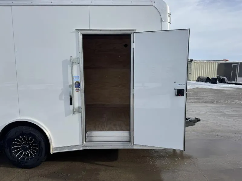 new Cargo (Enclosed) Trailers United Trailers  for sale, in Fargo, ND Thumbnail 9