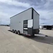 new Car Haulers / Racing Trailers InTech  for sale, in Fargo, ND Thumbnail 11