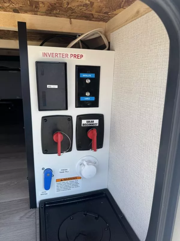 new Travel Trailers Grand Design RV  for sale, in Fargo, ND Thumbnail 10