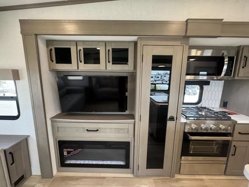 new Fifth Wheel Trailers Grand Design RV Grand Design for sale, in Fargo, ND Thumbnail 30