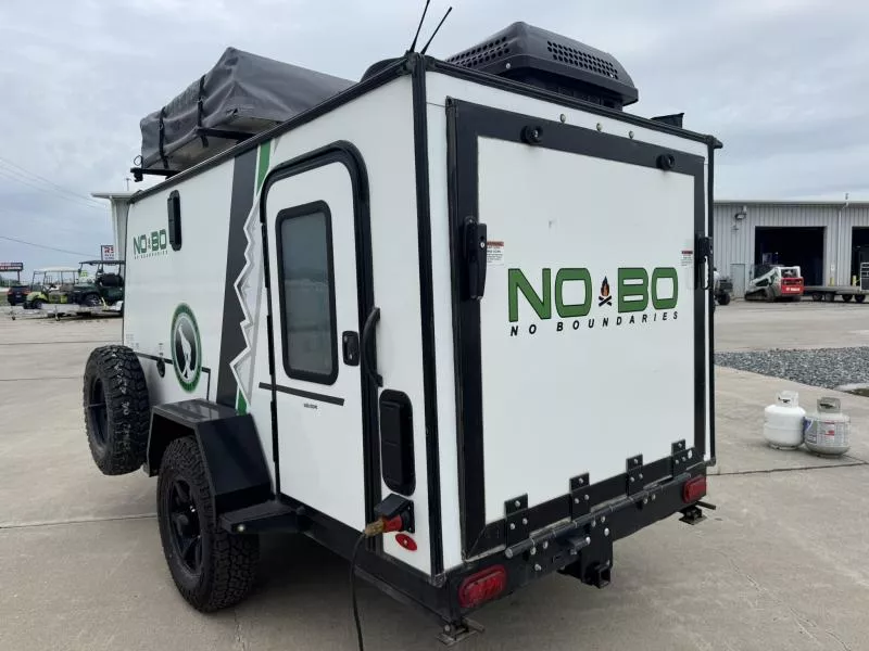 used Travel Trailers Forest River  for sale, in Fargo, ND Thumbnail 5