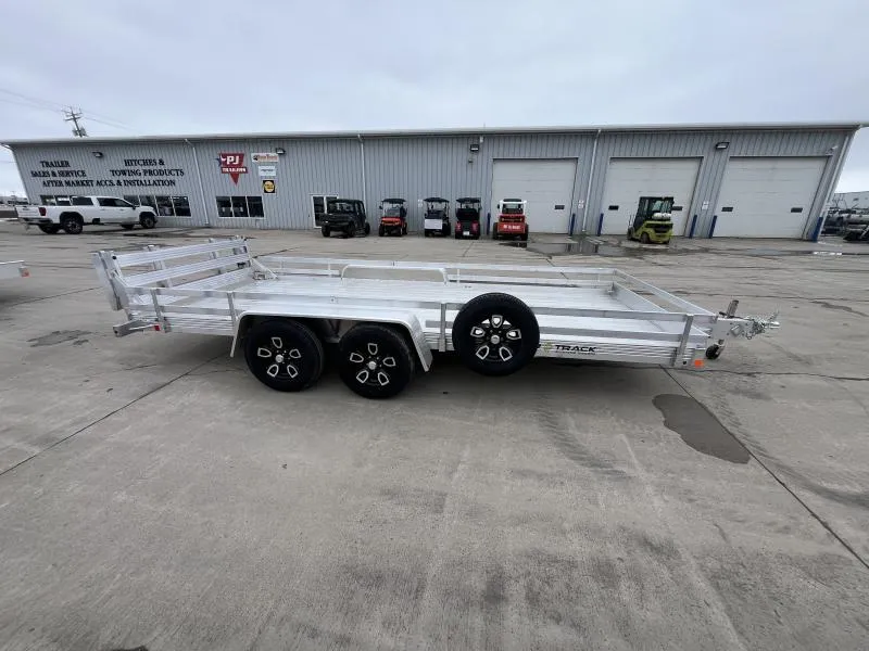 new Utility Trailers Bear Track  for sale, in Fargo, ND Thumbnail 2