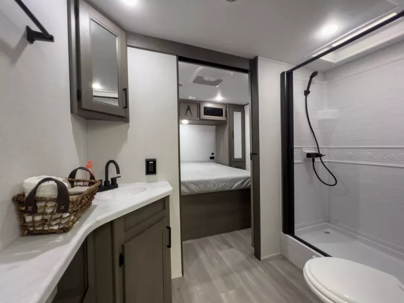 new Travel Trailers Grand Design RV Other for sale, in Fargo, ND Thumbnail 8