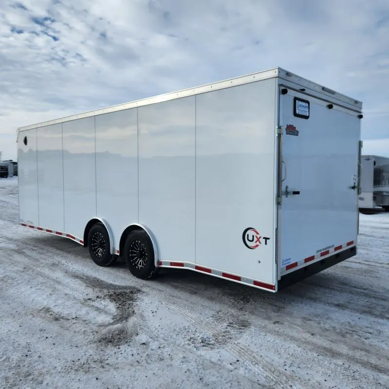 new Cargo (Enclosed) Trailers United Trailers  for sale, in Fargo, ND Thumbnail 5