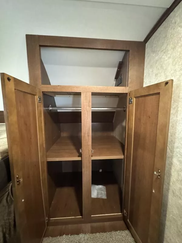 used Travel Trailers Jayco  for sale, in Fargo, ND Thumbnail 34