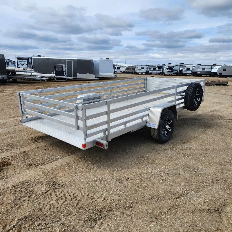 used Tilt Trailers Bear Track  for sale, in Fargo, ND Thumbnail 3