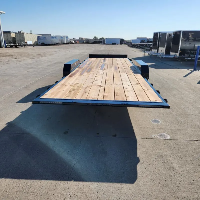 new Tilt Trailers H and H Trailer  for sale, in Fargo, ND Thumbnail 4