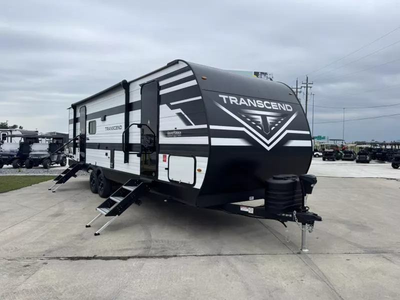2026 Grand Design RV Transcend 265BHT
