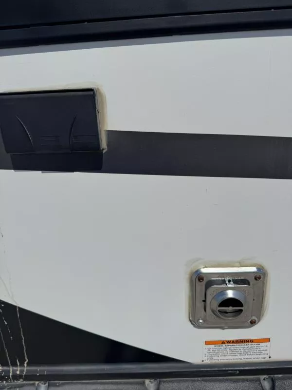 used Travel Trailers Keystone RV  for sale, in Fargo, ND Thumbnail 19