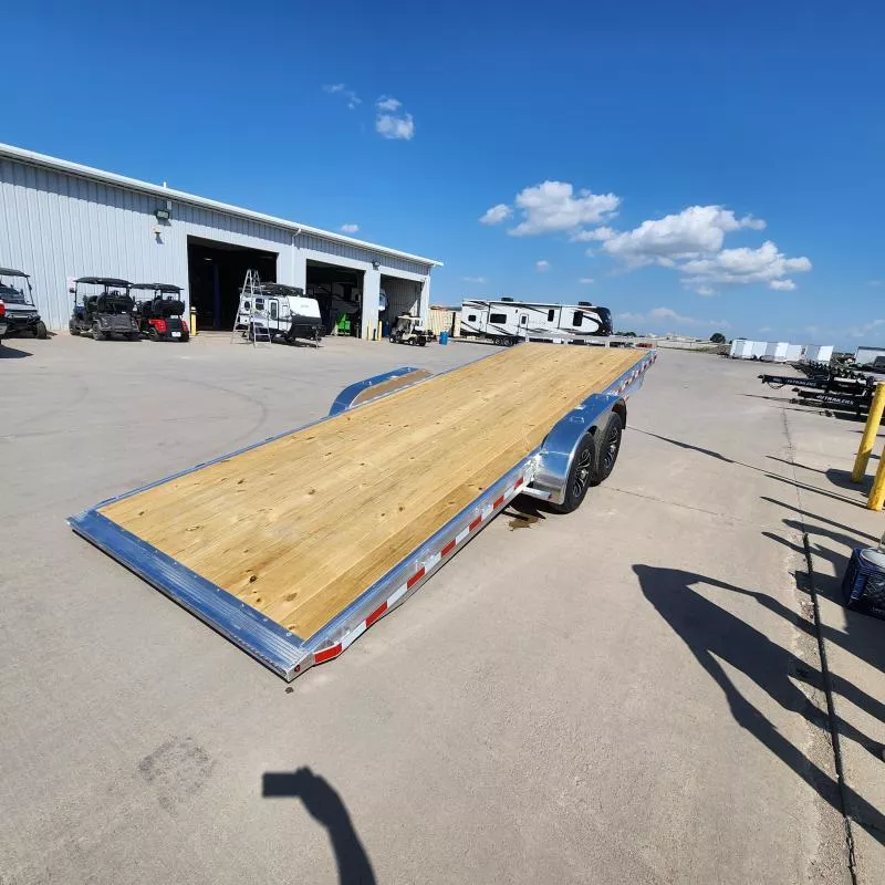 new Tilt Trailers H and H Trailer  for sale, in Fargo, ND Thumbnail 10