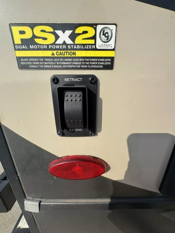 used Fifth Wheel Trailers Forest River  for sale, in Fargo, ND Thumbnail 3