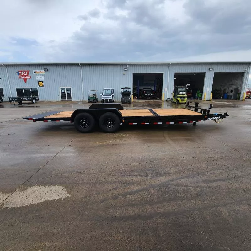 new Tilt Trailers PJ Trailers  for sale, in Fargo, ND Thumbnail 2