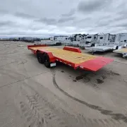 new Tilt Trailers Rice Trailers  for sale, in Fargo, ND Thumbnail 6