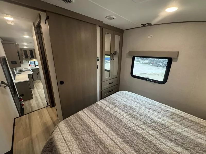 new Fifth Wheel Trailers Grand Design RV Grand Design for sale, in Fargo, ND Thumbnail 81