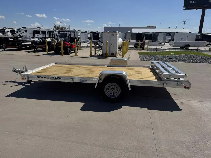 new Utility Trailers Bear Track  for sale, in Fargo, ND Thumbnail 6