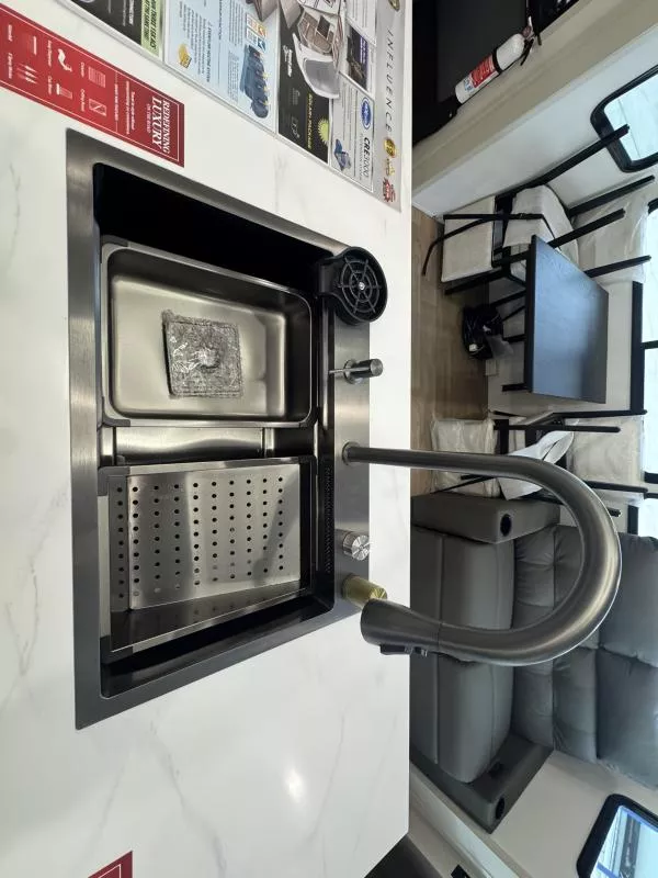 new Fifth Wheel Trailers Grand Design RV  for sale, in Fargo, ND Thumbnail 51