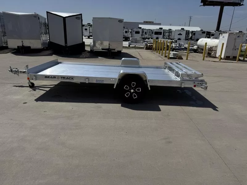 new Utility Trailers Bear Track  for sale, in Fargo, ND Thumbnail 6