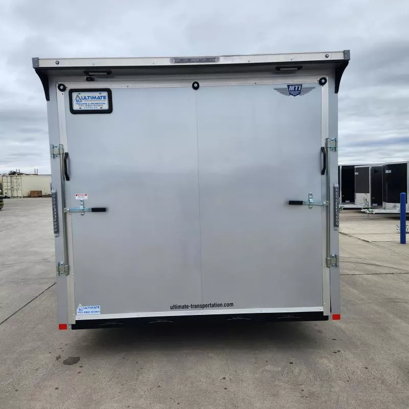 new Cargo (Enclosed) Trailers MTI Trailers  for sale, in Fargo, ND Thumbnail 4