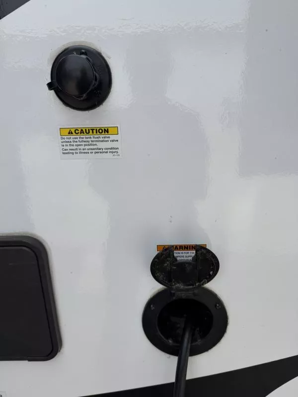 used Travel Trailers Jayco  for sale, in Fargo, ND Thumbnail 15
